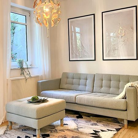 Jupas - Holiday Apartments Trier Bagian luar foto