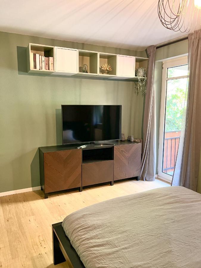 Jupas - Holiday Apartments Trier Bagian luar foto