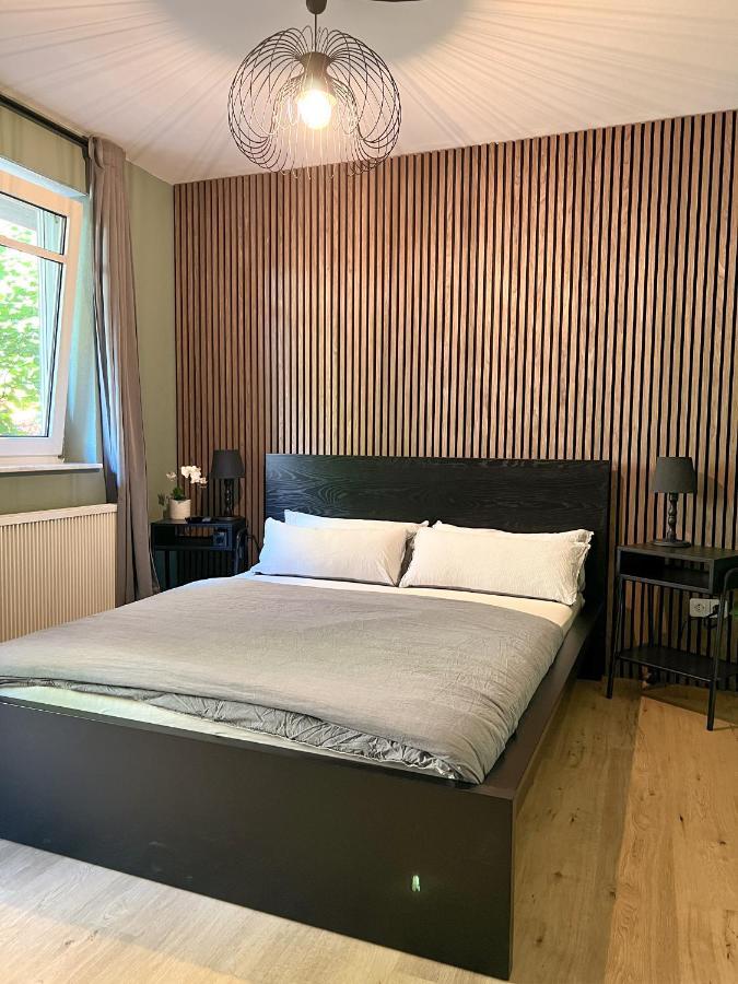 Jupas - Holiday Apartments Trier Bagian luar foto