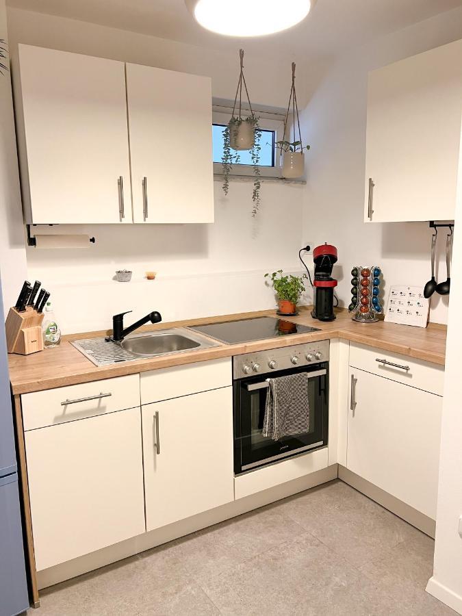 Jupas - Holiday Apartments Trier Bagian luar foto