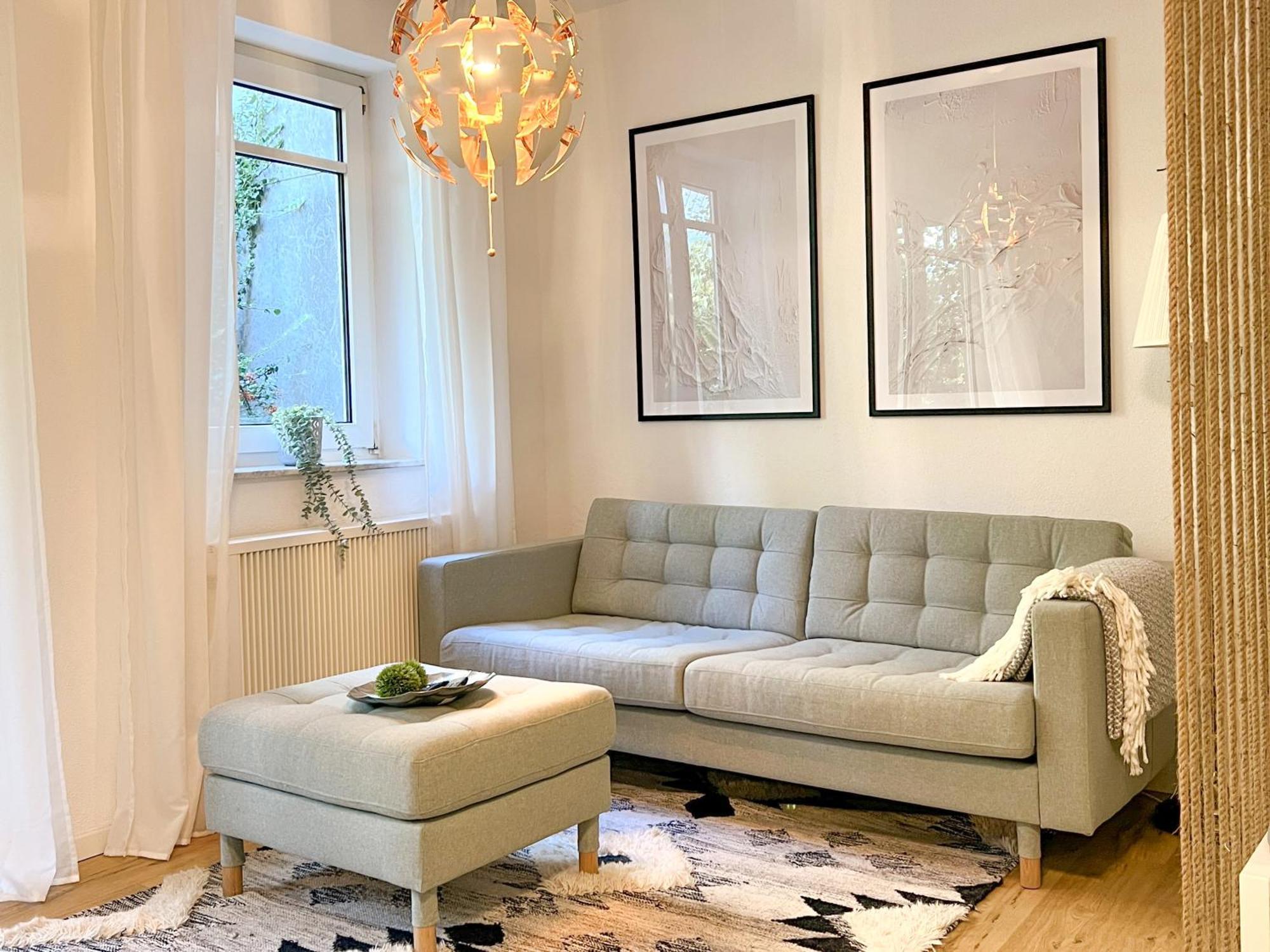Jupas - Holiday Apartments Trier Bagian luar foto