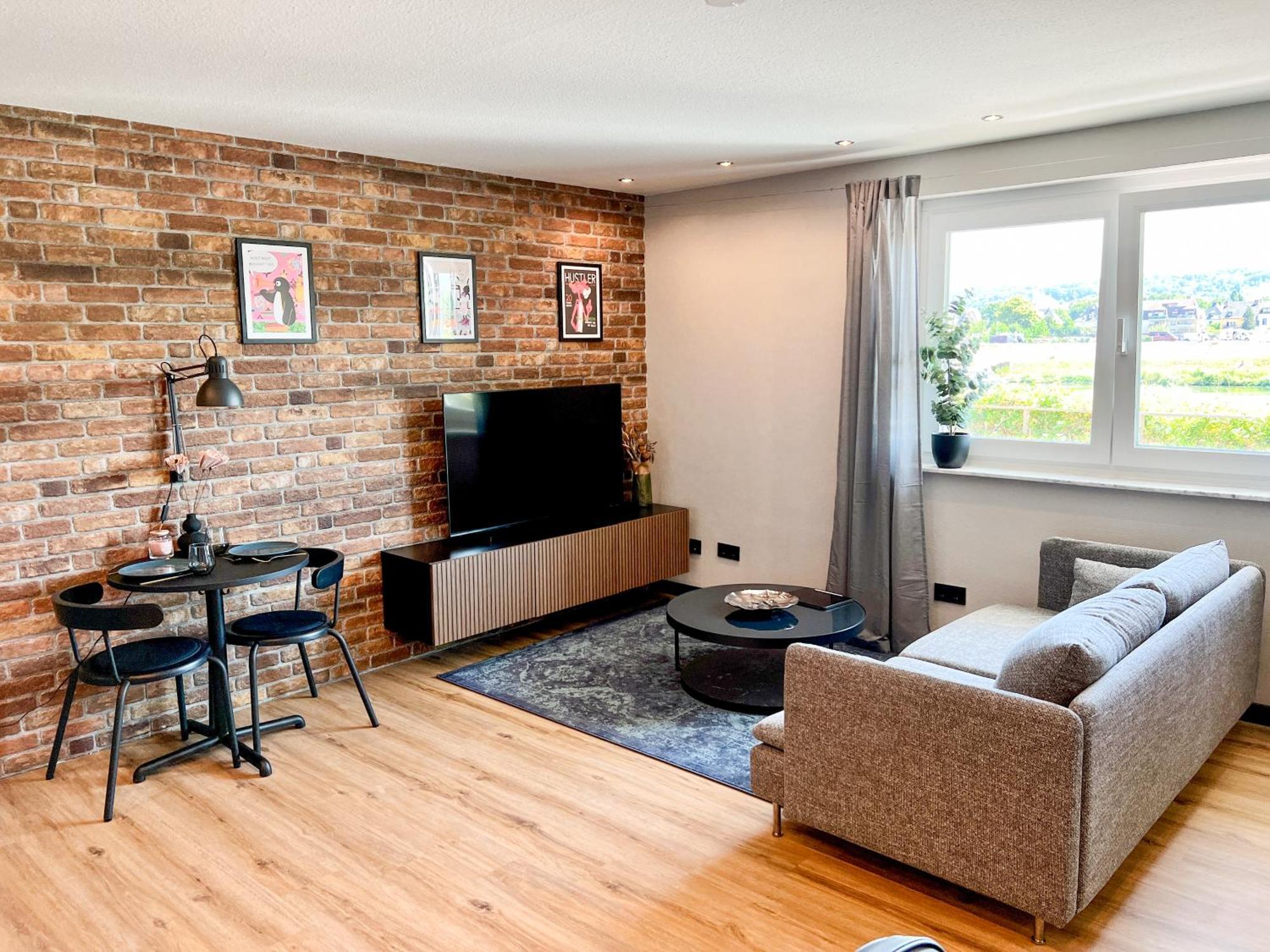 Jupas - Holiday Apartments Trier Bagian luar foto